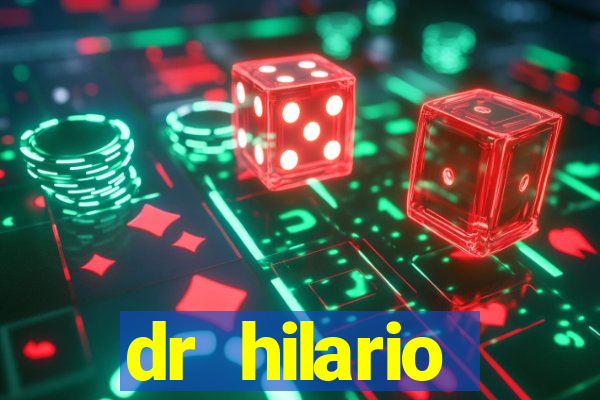 dr hilario mastologista em santos